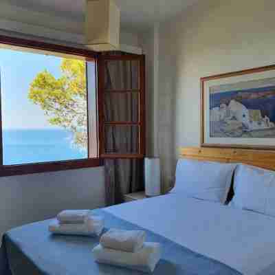 Endless Blue Villa - Amazing Sea View Rooms
