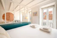 GuestReady - Esperança do Cardal 3D Hotels in Lisbon