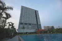 Muong Thanh Grand Thanh Hoa Hotel - Pools
