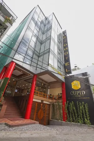 โรงแรมคิวปิด 2