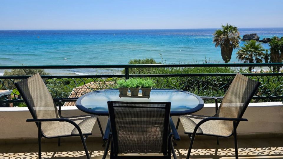 Corfu Glyfada Menigos Resort 2-5