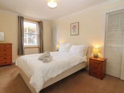 Footdee Cottage