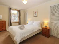Footdee Cottage - مطابخ