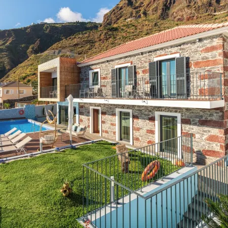 Villa Sea - Rural Holiday Experience by SeaPearl