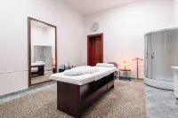 Ichan Qal'a Premium Class Hotel - Spa