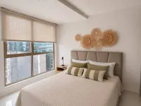 Modern Design Apartments near Sortis Hotels in Panama City