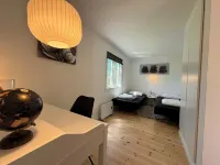Big Renovated Cottage with Soul and Love - parking