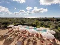 Country House Planeta Estate Hotel a Menfi
