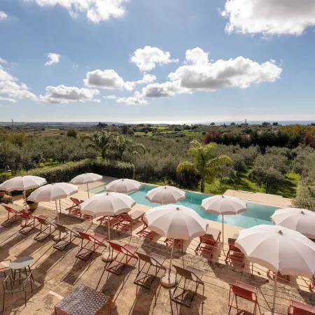 Country House Planeta Estate