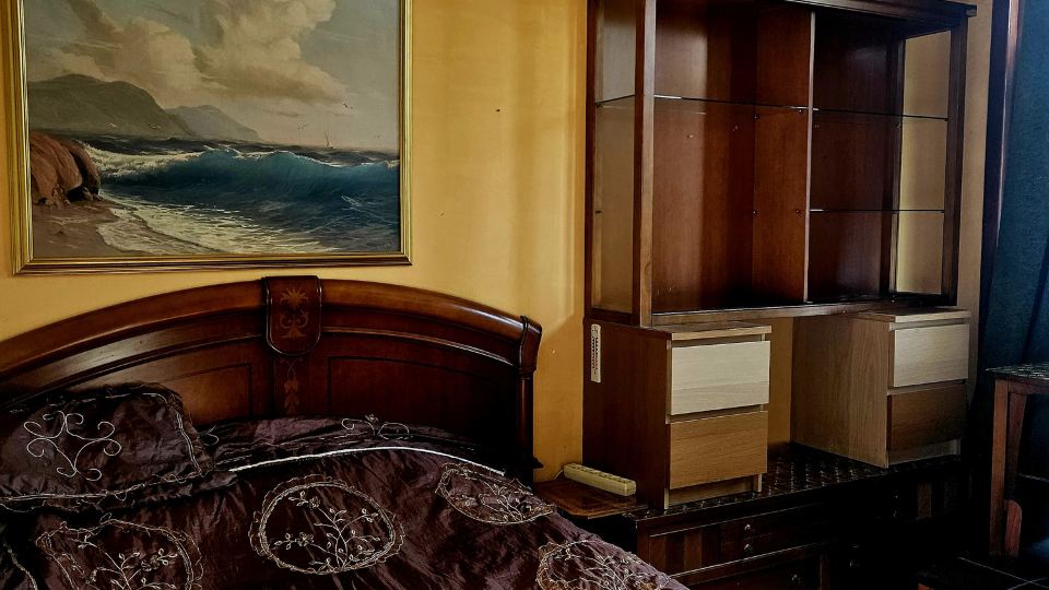 Private room Antwerpen