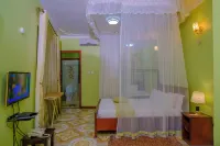 คริสตัล อพาร์ทเมนท์ โรงแรมและอพาร์ทเมนท์ - ห้องครัว