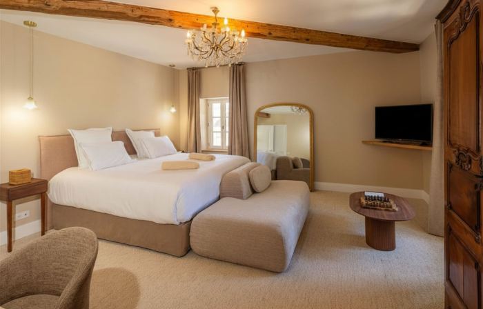 Villa Roubia Hôtel & Spa
