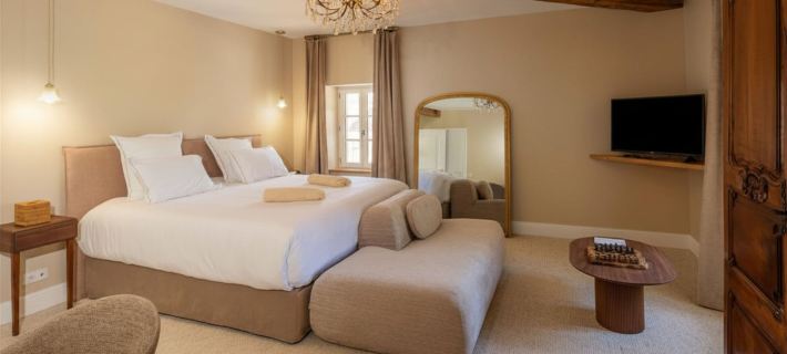Villa Roubia Hôtel & Spa Hotels in Aude
