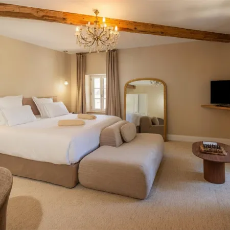 Villa Roubia Hôtel & Spa