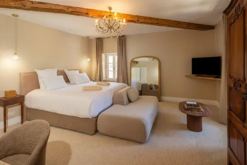 Villa Roubia Hôtel & Spa - 2 tähden
