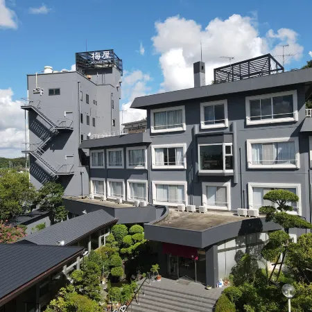 Hotel New Umeya