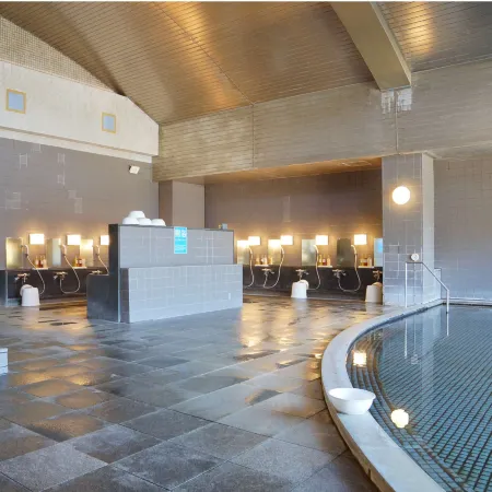 ASO CANYON TERRACE & LODGE