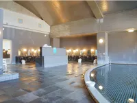 ASO CANYON TERRACE & LODGE - parking