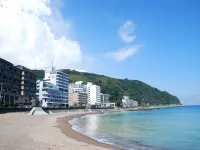 Izu Atagawa Onsen Miharuya - Bãi biển
