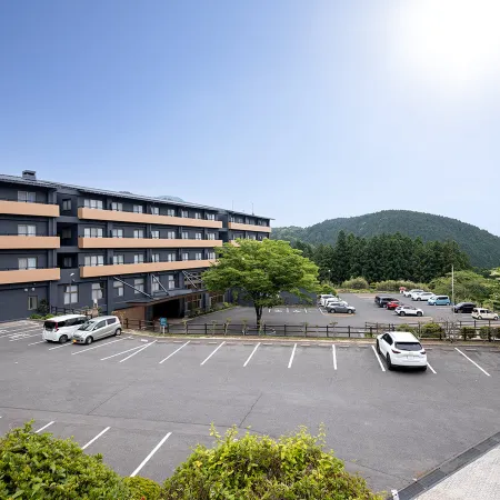 Hotel Seiunso