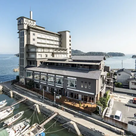 Hotel Ofutei