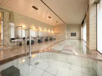 Akiu Fuga - Hot Springs