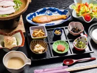 Miyuki Onsen - 2-Star