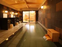 Unohama Hot Springs Mikaku - Hot Springs