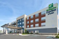 Holiday Inn Express & Suites LINDEN - NEWARK SOUTH by IHG - 3-Star