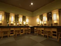 Unzen Mikado Hotel - parking