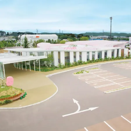 Hotel Wellseason Hamanako