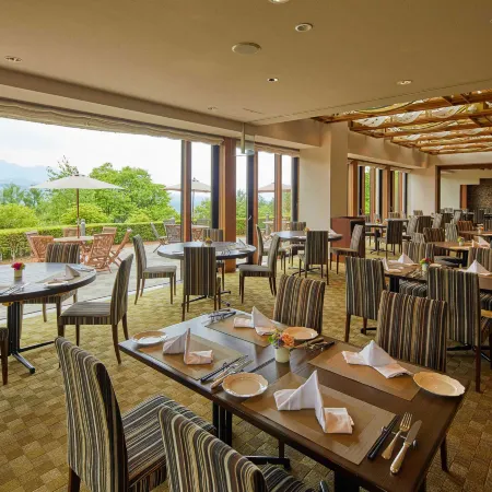 Hotel Harvest Tateshina