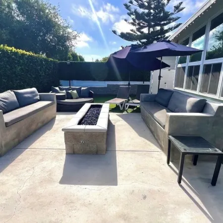 Extremely Luxurious Beach Getaway - 2blks to beach