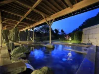 Gekkabijin - Hot Springs