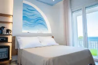 Lumina Rooms - breakfast