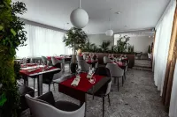 Hôtel Elite - breakfast