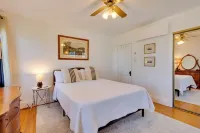 Beautiful Colonial Home on the Choptank River - parking