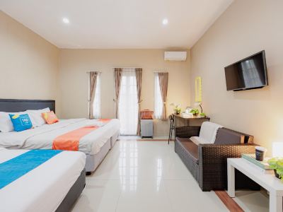 Sans Vibes Hotel Malabar