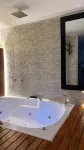 Guatape Lake View - Hot Tub