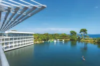 Hotel Club le Plein Sud Vacances Bleues - Havudsigt