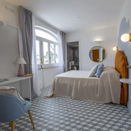 Casa Lucia Relaxing Rooms