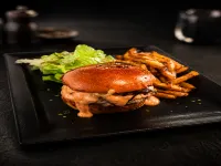 Hotel Les Treize Assiettes - Mont Saint-Michel Bay - 조식 운영