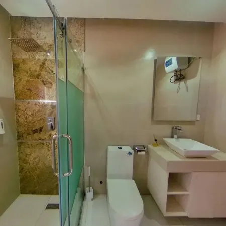 Centurion Apartments Wuse 2