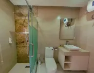 Centurion Apartments Wuse 2 - 3-Star