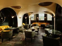 The Ritz London - Luxury