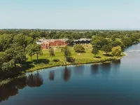 Fairmont Cheshire the Mere - 2-Star