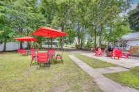 Charming Glens Falls Retreat Near Downtown! - Bintang 3