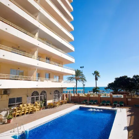 Apartamentos Stella Maris - Marcari SL