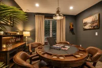 The Sandbar Lodge at Torch Lake - Wifi