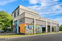 Allentown Park Hotel by The Red Collection - 2-Star